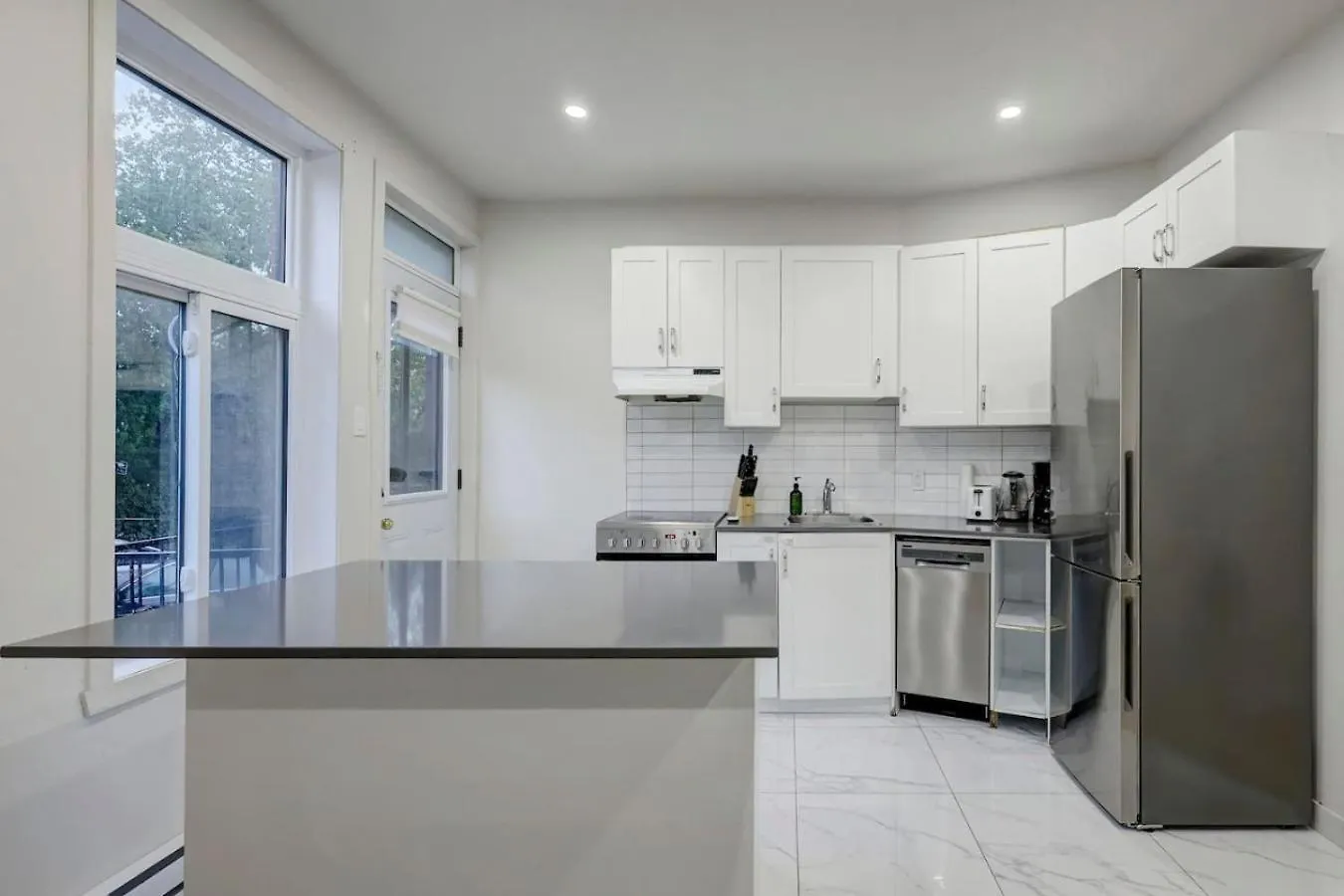 Ndg Loft A Contemporary Urban Retreat Apartment Montreal 0*,  Canada